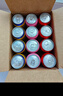 青岛啤酒（TsingTao）爆款组合500ml*12听 白啤4听+福禧4听+皮尔森4听 实拍图