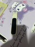 阿尔法蛋词典笔D1Pro 英语点读笔小学初中高中同步全科扫描笔 翻译笔电子词典单词笔便携式学习机 实拍图