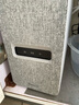 美的（Midea）国家补贴净水器家用0阻垢剂白泽1000G 5年长效RO反渗透 厨下式净水机过滤器直饮机净水机 2.65L/分 实拍图