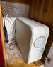 沁园（TRULIVA）净水器家用小白鲸1000Gpro 6年RO过滤器净水机 厨下式直饮机净饮机一体机 UR-S51045家电国家补贴 实拍图