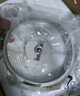 小熊（Bear）养生壶 煮茶壶 恒温水壶 保温烧水一体智能电热水壶花茶壶烧水壶 11档保温 1.5L大容量 YSH-J15Z7 实拍图