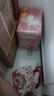 西凤酒 55度绿脖 500mL*6整箱装 纯粮凤香型白酒 婚庆喜宴请送礼自饮 实拍图