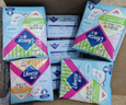 薇尔医护级卫生巾日用V感防漏240*40片 超薄姨妈巾京东自营官方旗舰 实拍图