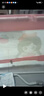 BABYBLIZ床围栏宝宝防摔防护栏婴儿防掉床边儿童床挡板可折叠护栏一面单侧 粉色-【适用高低床+单手折叠】 1.2米 实拍图