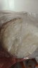 华田禾邦 正宗淄博烧烤小饼 540g 36张(6袋装) 单饼 无油烙馍卷饼手抓饼 实拍图