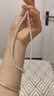 JALLOO淡水珍珠项链年轻款高级感轻奢小众锁骨链吊坠生日七夕礼物送女友 简约淡水珍珠项链A款 实拍图
