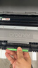 兄弟（brother）原装TN-2325墨粉盒DR-2350打印机硒鼓DCP-7380 7480d 7180DN 7080D HL-2560DN 2260D 7880DN 原装TN-2325粉盒【约2 实拍图