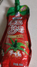 味好美（McCormicK） 调味酱/酱料番茄酱 番茄沙司挤挤装 330g 意大利面酱披萨酱 实拍图