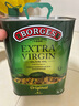 伯爵（BORGES）特级初榨橄榄油西班牙原装进口食用油 3L*1罐 实拍图