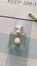 范思哲（VERSACE）侯明昊同款心动女士香水30ml 节日礼物生日礼物送女友心动地中海 实拍图
