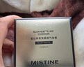Mistine蜜丝婷海绵金气垫高遮瑕粉底液提亮肤色控油保湿持久一壳三芯 实拍图
