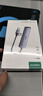绿联USB3.0转千兆网口网线转接头 USB-C拓展坞分线器RJ45网口转换器集线器适用苹果16笔记本电脑台式机 实拍图