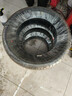 邓禄普（DUNLOP）轮胎/汽车轮胎 195/65R15 91H ENASAVE EC300+ 原厂配套高尔夫7 实拍图