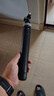 TELESIN(泰迅)适配大疆action4 5pro自拍杆gopro13 12三脚架insta360手持杆运动相机自拍杆 万向球头转向  实拍图