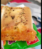 嘟赴老式红豆沙馅面包圈手撕面包夹心欧包甜甜圈早餐办公室零食1000g 实拍图