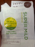惠润（SUPER MiLD）【李昀锐同款】 绿野洗发露替换装400ml 0硅油洗发水京东自营 实拍图
