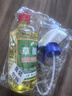 楚婕雅高浓度草酸清洁剂厕所瓷砖清洁剂开荒保洁水泥强力去污马桶洁厕液 实拍图