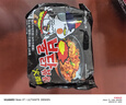 三养（SAMYANG）火鸡面三养速食方便面袋装 700g(140g*5)泡面拌面早餐零食 实拍图