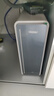 海尔（Haier）【甜镁净水器】矿物质鲜活水1200G直饮净水机RO反渗透净水器净饮机HKC3000-R711U1国家补贴 实拍图