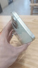 小米（MI）【国家补贴】REDMI Turbo 4 Pro 第四代骁龙8s 7550mAh长续航 16GB+512GB 绿色 小米红米5G手机 实拍图