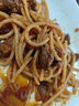THOMAS FARMS 澳洲安格斯谷饲150天牛肉饼 1斤(5片)无淀粉早餐汉堡饼 实拍图