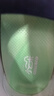 安踏小云朵鞋垫男士运动鞋垫减震缓冲抗扭足弓垫舒适军训支撑透气 实拍图