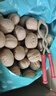 楼兰蜜语新疆纸皮核桃1500g/箱原味核桃温185纸皮节日送礼坚果炒货特产 实拍图