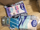妙洁棉柔抹布10片装 厨房洗碗布家用神器 去油污强力吸水巾 实拍图