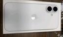 Apple/苹果 iPhone 16（A3288）128GB 白色 支持移动联通电信5G 双卡双待手机 实拍图