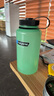 乐基因（Nalgene）美国大容量水杯户外运动健身男女夏季便携塑料水壶耐高温杯子1L 实拍图