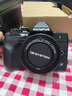 奥林巴斯（OLYMPUS）E-M10 MarkIV EM10四代 微单相机 数码相机 微单套机（14-42mm & 40-150mm）黑 实拍图