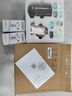 美的（Midea）净水器水龙头过滤器家用自来水滤水器直饮前置过滤器厨房卫生间通用除水垢除余氯双出水可清洗滤芯 一机三芯【两年免换滤芯】 实拍图