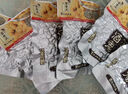 百世兴 酒鬼花生麻辣原味独立小包装盒装四川特产成都零食小吃下酒菜 混装盒装 400g*1盒 实拍图