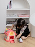 欣格儿童玩具多功能游戏音乐屋忙碌屋婴幼儿早教学习屋宝宝生日礼物 实拍图