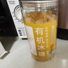 方家铺子中华老字号有机老冰糖500g多晶冰糖烘焙调味糖水伴侣 实拍图