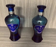洋河 蓝色经典 海之蓝 52度 520ml 单瓶装 绵柔浓香型白酒 实拍图
