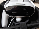 PICO 4 Ultra  【全国七仓发货】MR混合现实一体机VR智能3d眼镜头显XR设备游戏机非AIPro ARquest3设备 PICO 4 Ultra【先锋版】 晒单实拍图