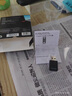 Tenda腾达 WiFi6免驱动usb无线网卡台式机专用 wifi接收器台式电脑笔记本主机网络wifi发射 内置天线 实拍图
