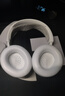 赛睿（SteelSeries）寒冰新星Arctis Nova Pro Wireless白色电竞头戴式无线游戏台式四模耳机ANC降噪CS 适配三角洲行动 实拍图