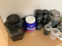 训练怪兽蛋白粉UP黑钻乳清蛋白粉whey健身增肌蛋白质补剂运动营养粉 智利草莓味(2kg/4.4磅) 实拍图