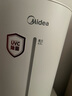 美的（Midea）空气加湿器净化器一体机便携家用母婴专用卧室静音除菌喷雾器空调风扇伴侣女生礼物国家补贴98K 实拍图