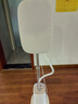 飞利浦（PHILIPS）【国家补贴】烫衣服家用挂烫机白魔方强力单杆蒸汽挂烫机立式熨烫机熨斗 烫衣服神器 STE1050/10  实拍图