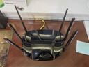 普联（TP-LINK） AX5400千兆无线路由器 WiFi6 5G双频高速网络 Mesh路由 游戏路由 智能家用穿墙 XDR5430易展版 实拍图