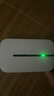 奥概念2025款5Ghz随身wifi6移动无线wi-fi6免插卡【三网通无需预存】超高速上网通用流量 5Ghz充电款【三网】国家3C安全认证 下单送3000G/终身质保免费换新 实拍图