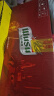 乌苏啤酒（wusu）618热卖双口味混合装（红500ml*12罐+楼兰500ml*6罐)整箱装 实拍图