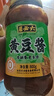 六必居 黄豆酱 800g 0添加防腐剂/黄原胶/味精 点蘸烹调炒菜 中华老字号 实拍图