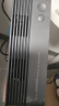 京东云无线宝AX6600雅典娜64G 边缘计算家用路由器 WIFI6 高通5核 1G内存 LED点阵屏 三频Mesh 实拍图