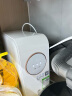 沁园（TRULIVA）净水器家用小白鲸1000Gpro 6年RO反渗透过滤器 厨下式直饮水净饮机3L/分钟UR-S51045家电国家补贴 实拍图