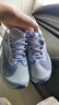 耐克NIKE男子 碳板跑步鞋减震 ZOOM FLY 6 运动鞋FN8454-002灰蓝 40.5 实拍图