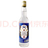 五缘湾 台湾高粱酒 五N窖藏 浓香型白酒 52度 600ml*12瓶 整箱 自饮口粮 实拍图